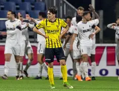 开云中国-弗格确认重返cba