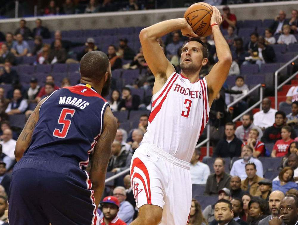 开云-哈登拒绝火箭联手杜兰特