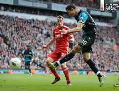 开云中国-阿森纳球员入选欧冠赛季最佳阵容