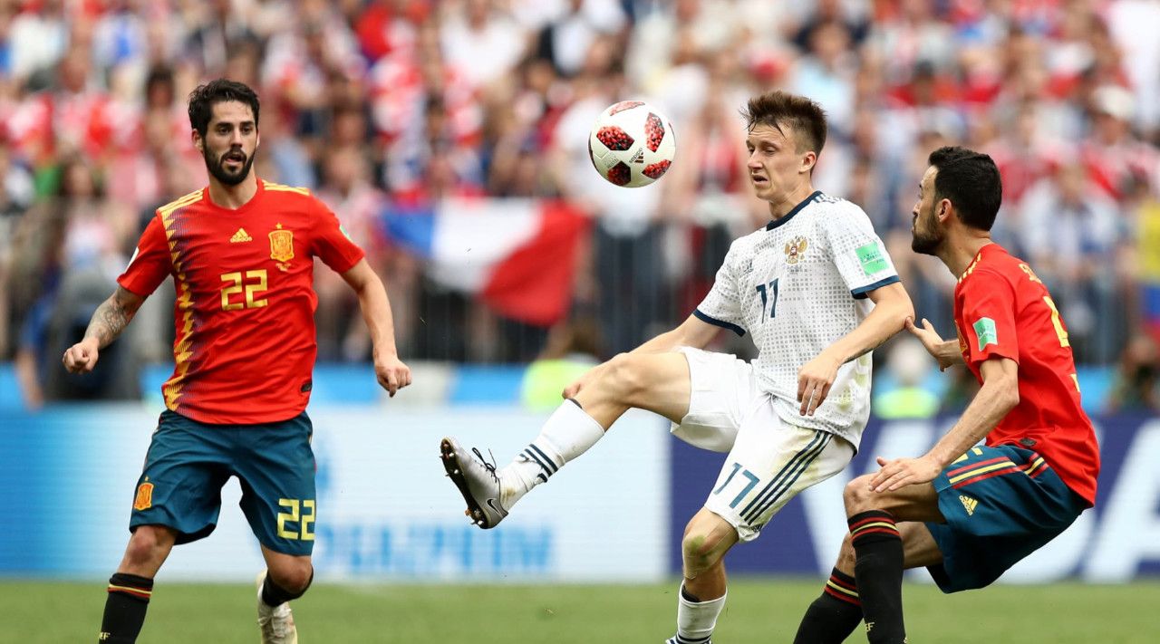 开云在线登陆入口-面对传控球队应该怎么踢