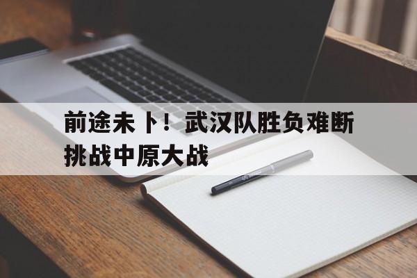 开云-武汉队一胜难求