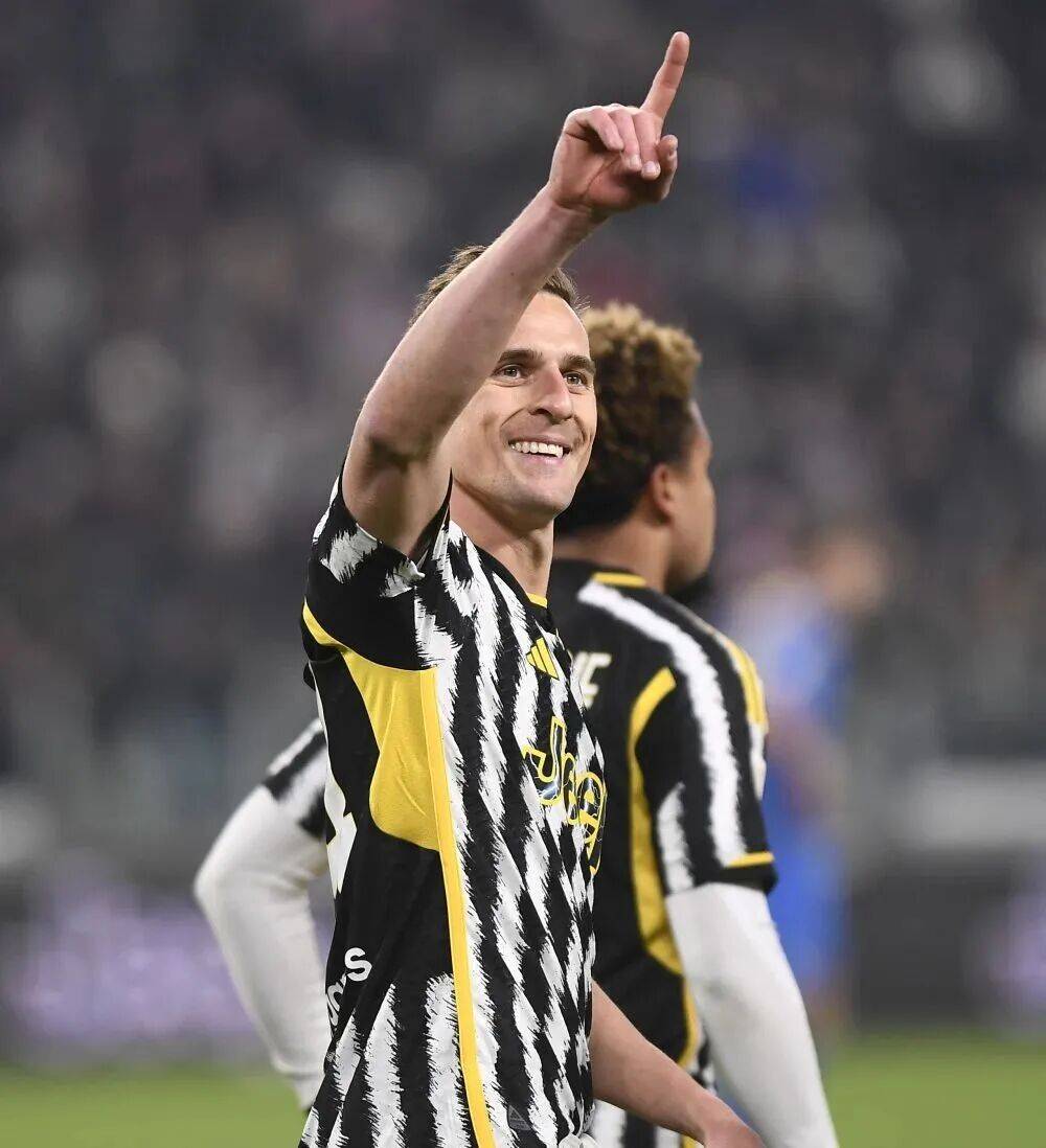 尤文图斯主队球场